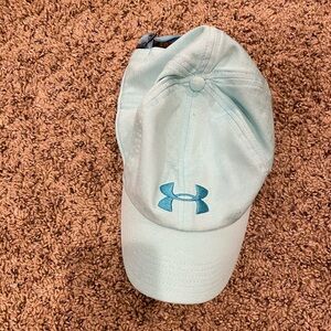 Under Armour Baseball Cap